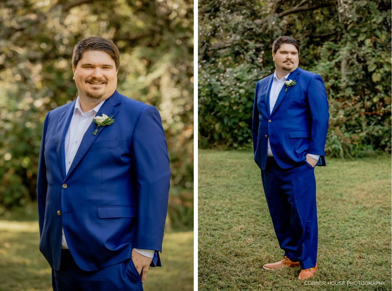 Cross Creek Ranch Wedding