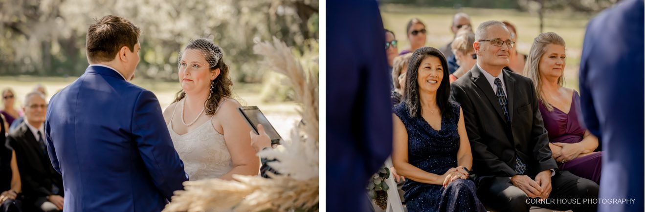 Cross Creek Ranch Wedding