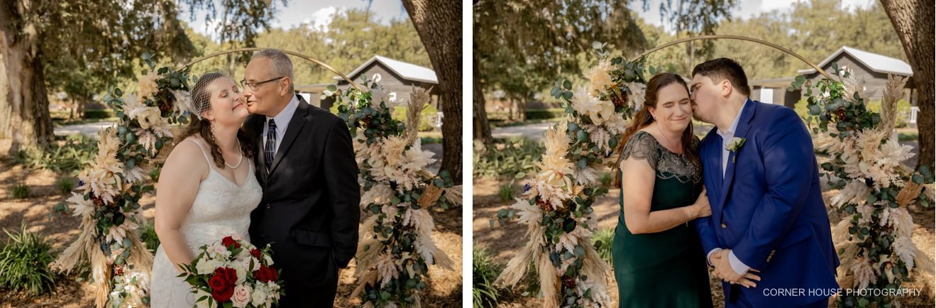 Cross Creek Ranch Wedding