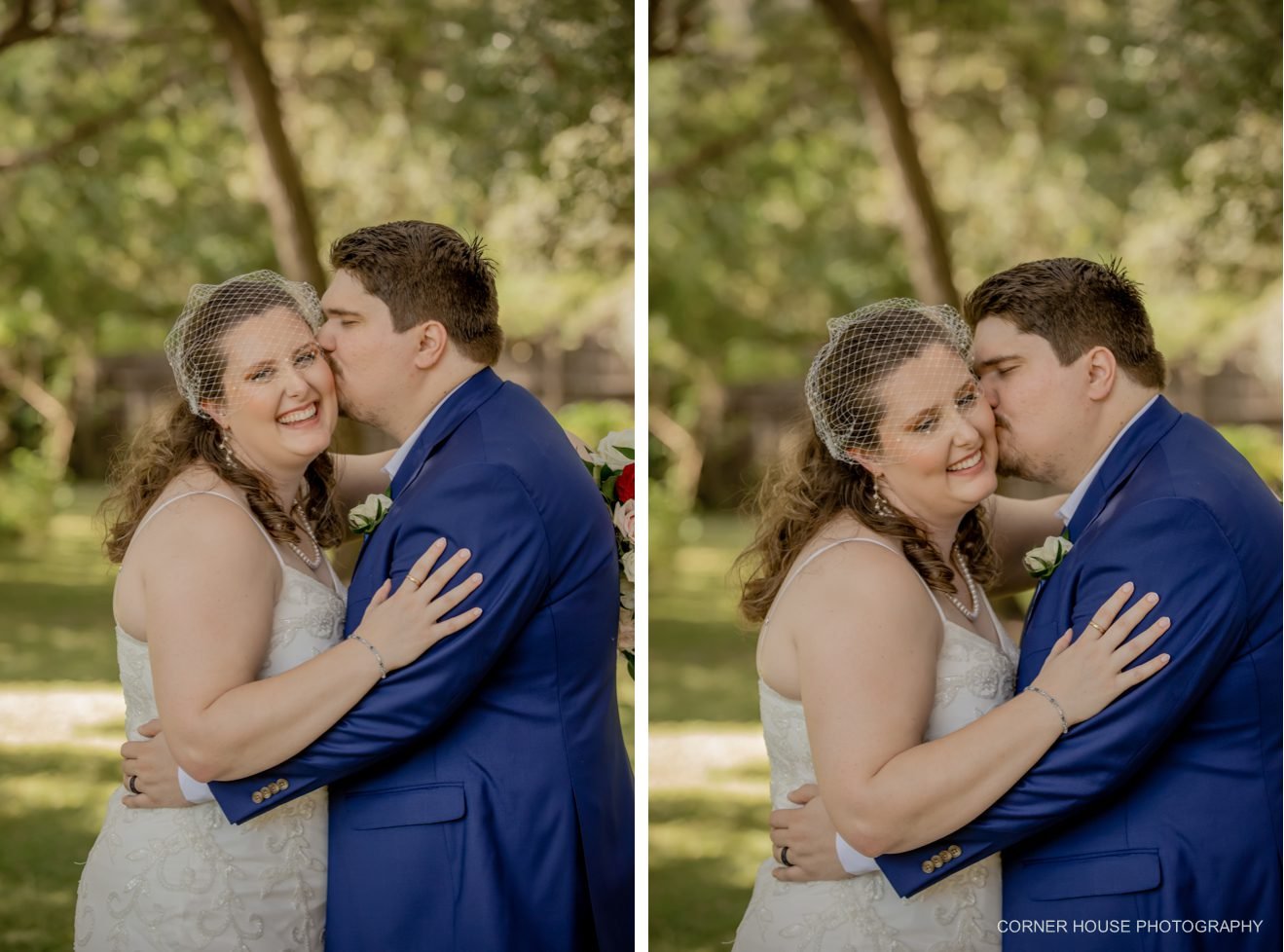 Cross Creek Ranch Wedding