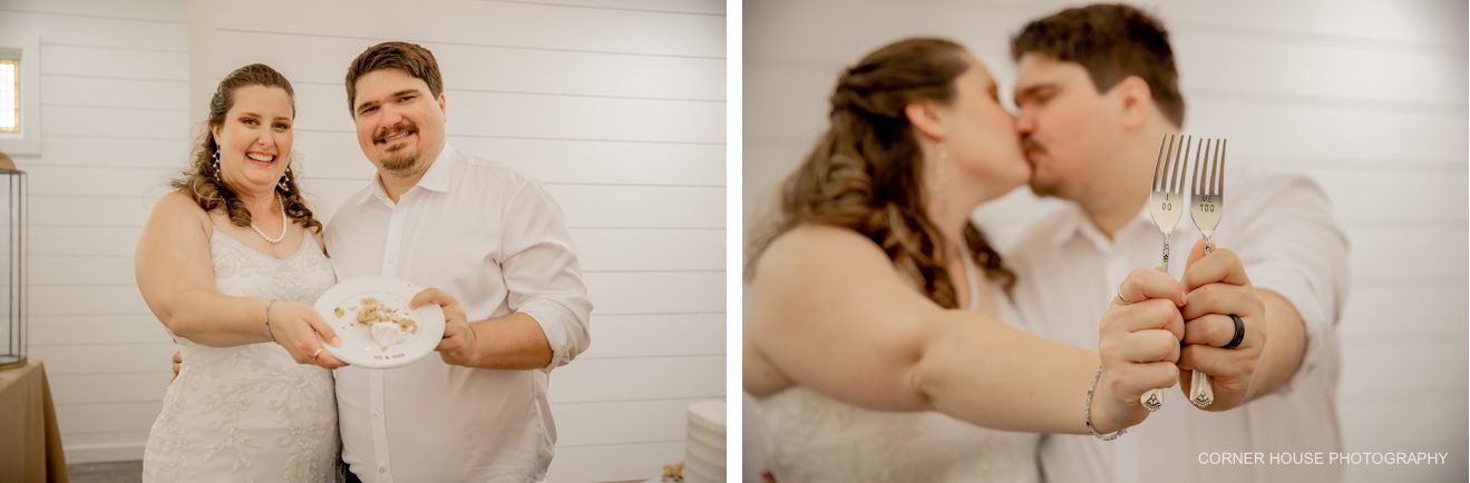 Cross Creek Ranch Wedding