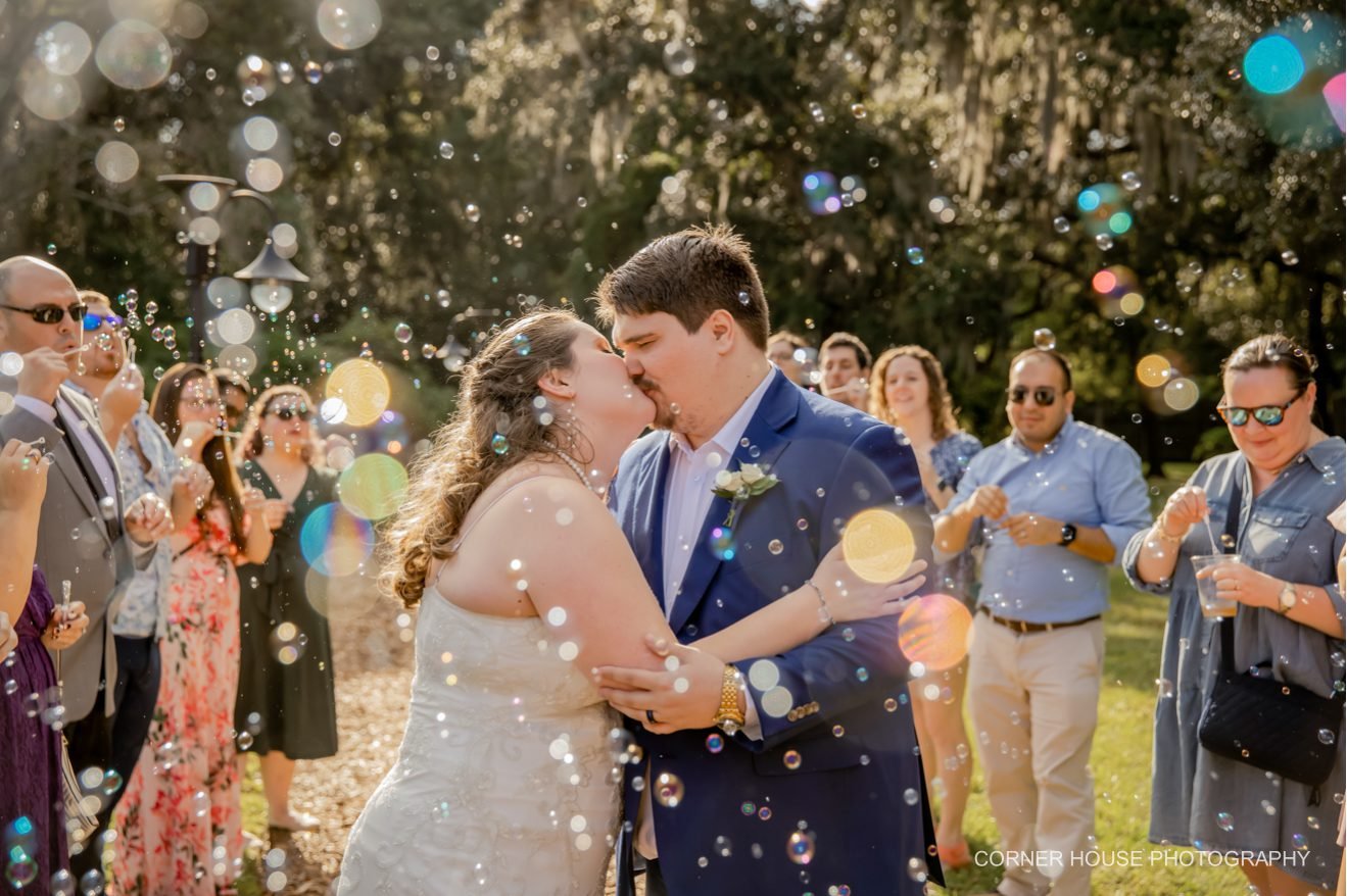 Cross Creek Ranch Wedding