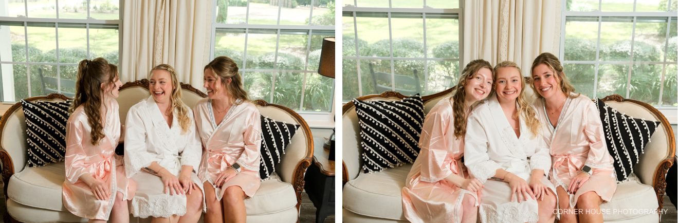 Cross Creek Ranch Wedding