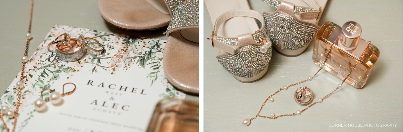 Cross Creek Ranch Wedding