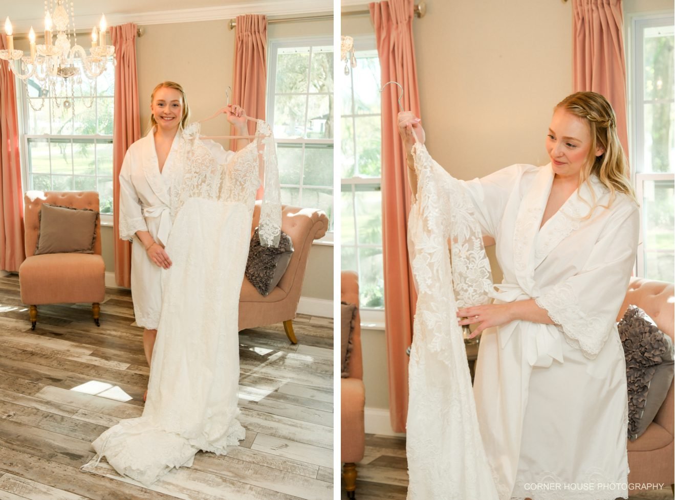 Cross Creek Ranch Wedding
