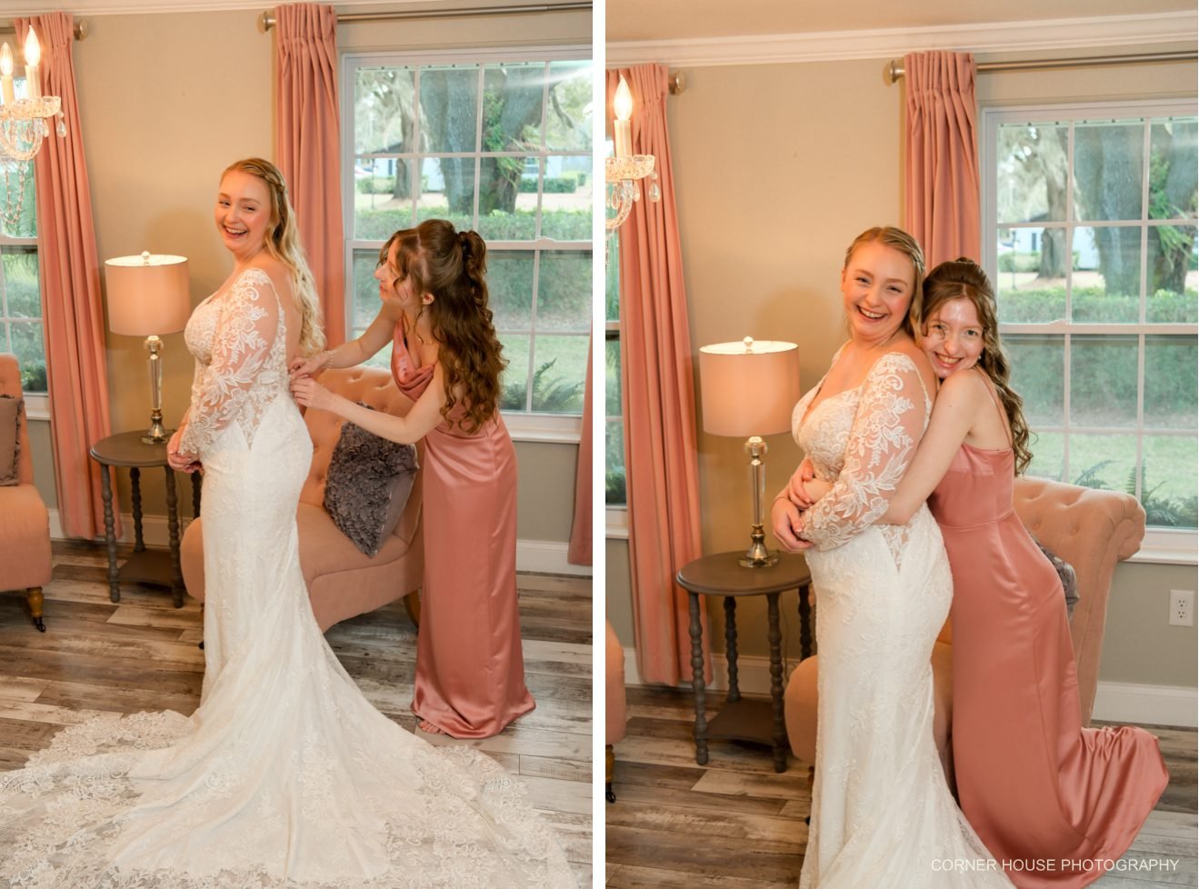 Cross Creek Ranch Wedding