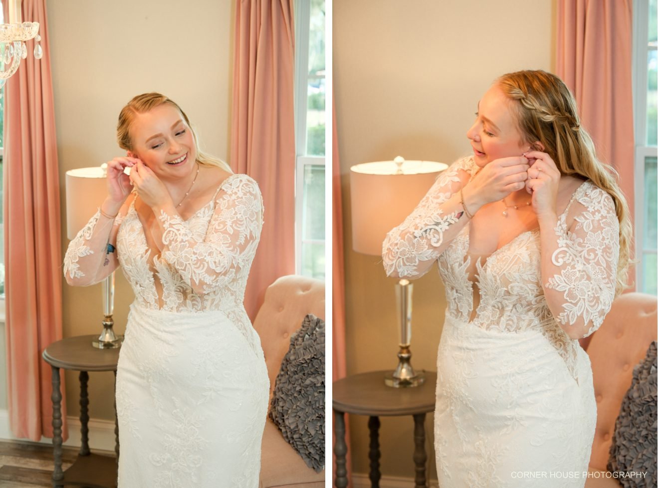 Cross Creek Ranch Wedding