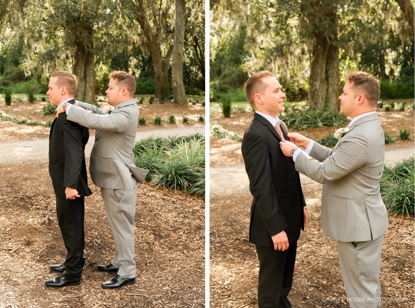 Cross Creek Ranch Wedding