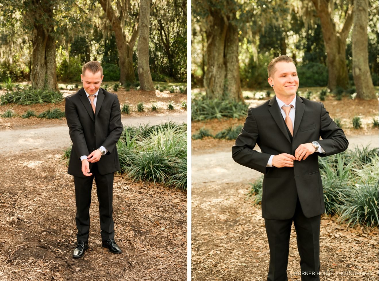 Cross Creek Ranch Wedding