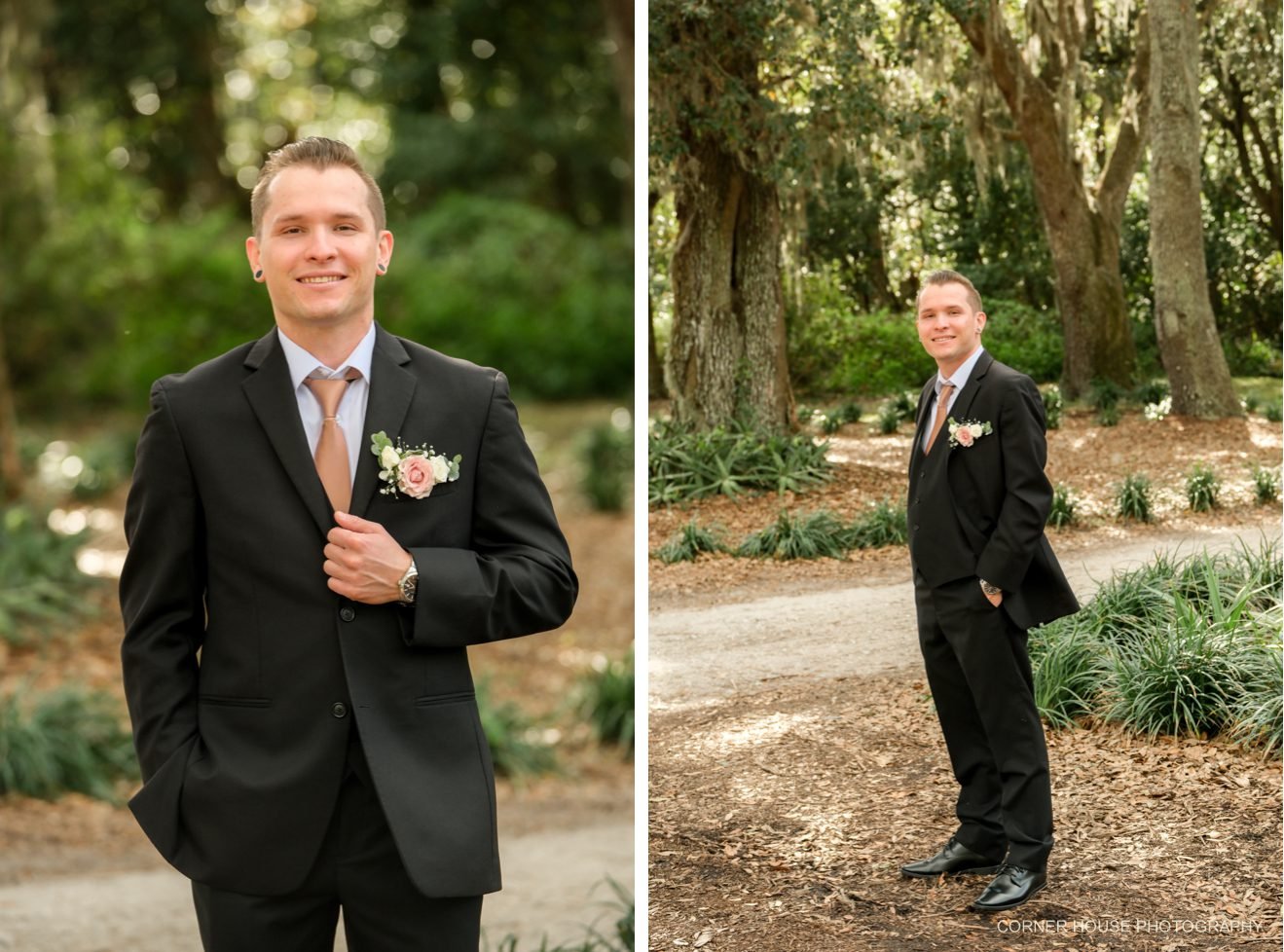 Cross Creek Ranch Wedding