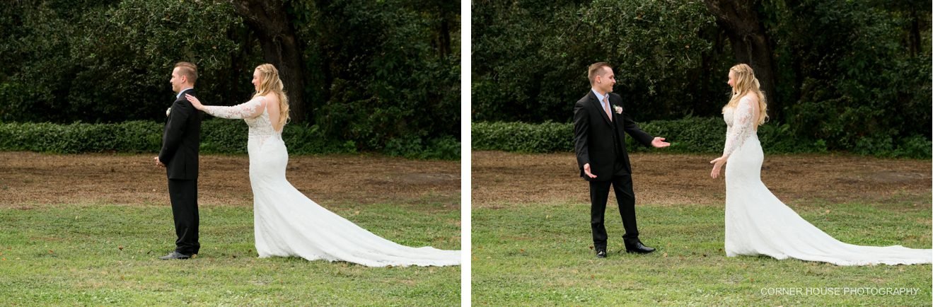 Cross Creek Ranch Wedding