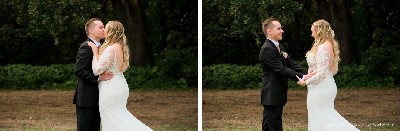 Cross Creek Ranch Wedding
