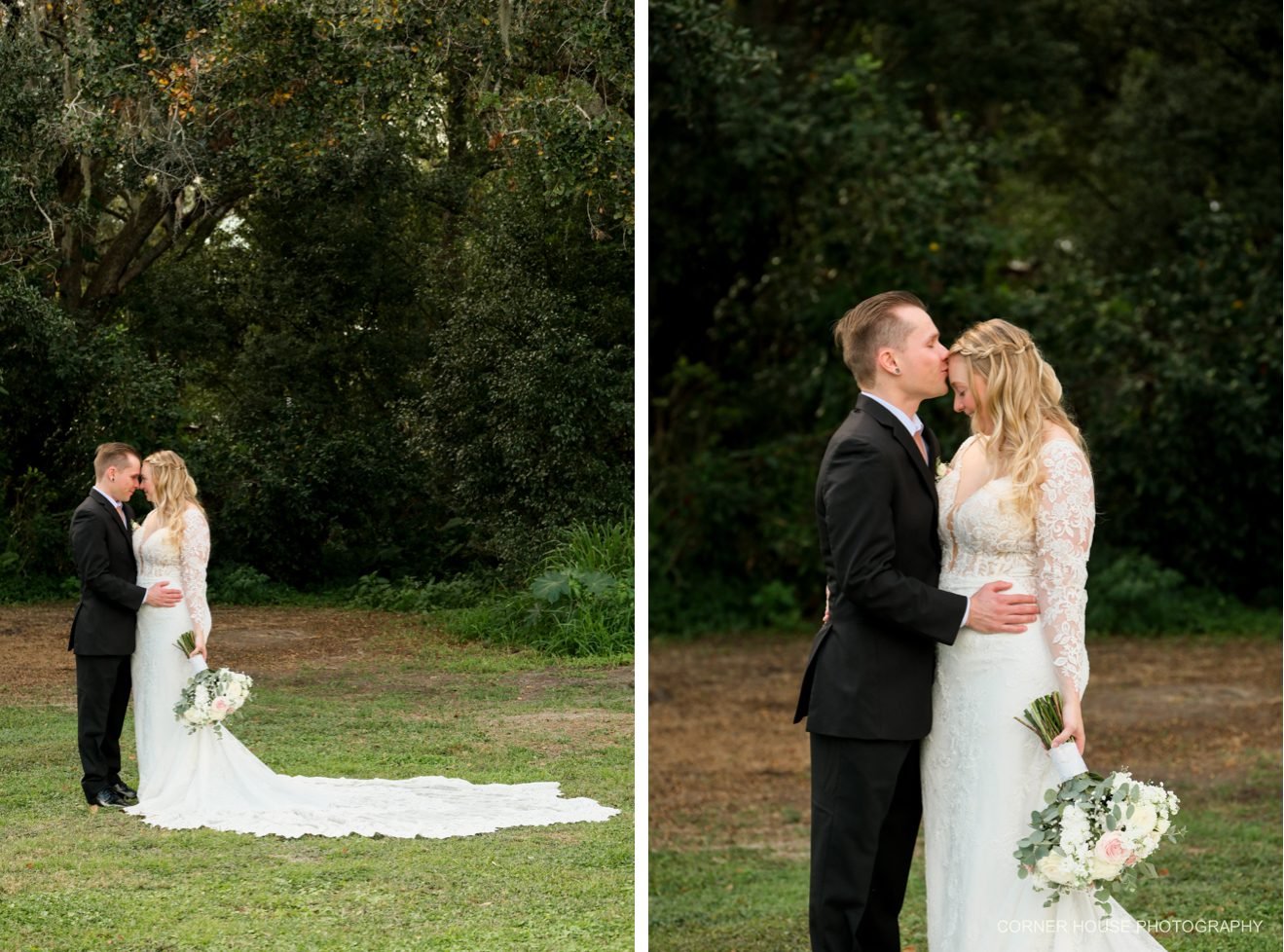 Cross Creek Ranch Wedding