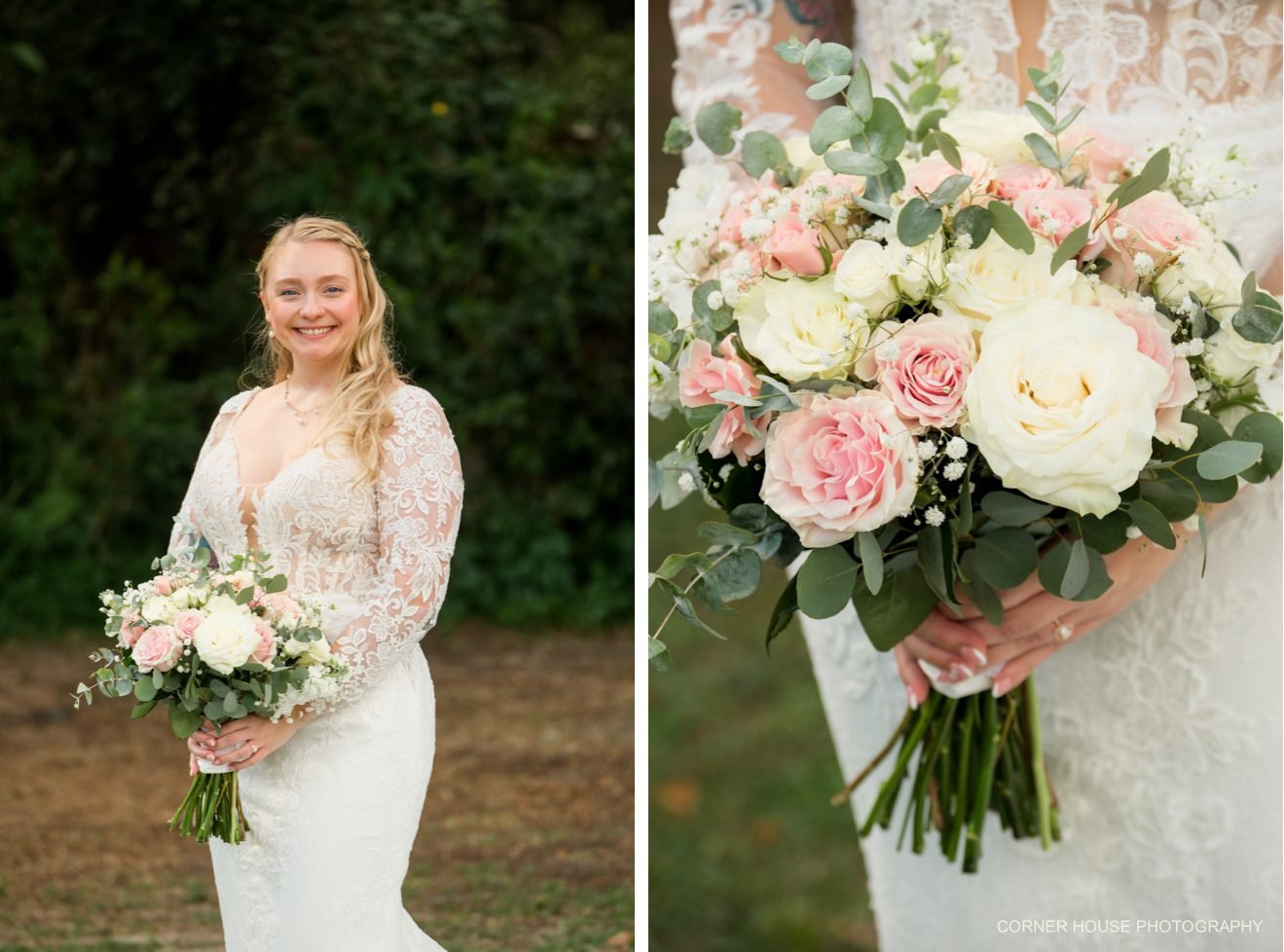 Cross Creek Ranch Wedding
