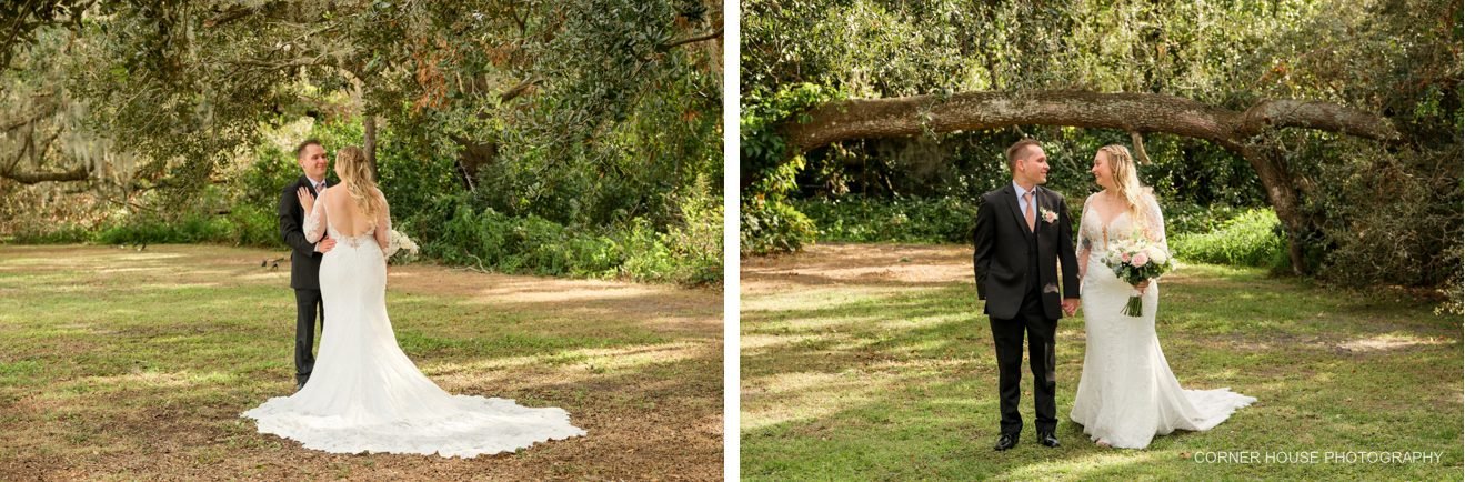 Cross Creek Ranch Wedding
