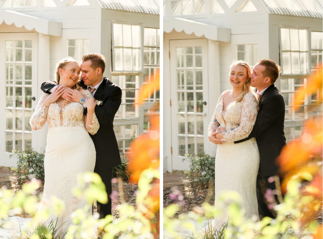 Cross Creek Ranch Wedding