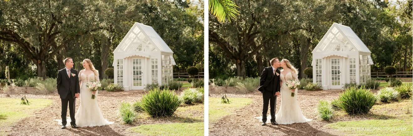 Cross Creek Ranch Wedding