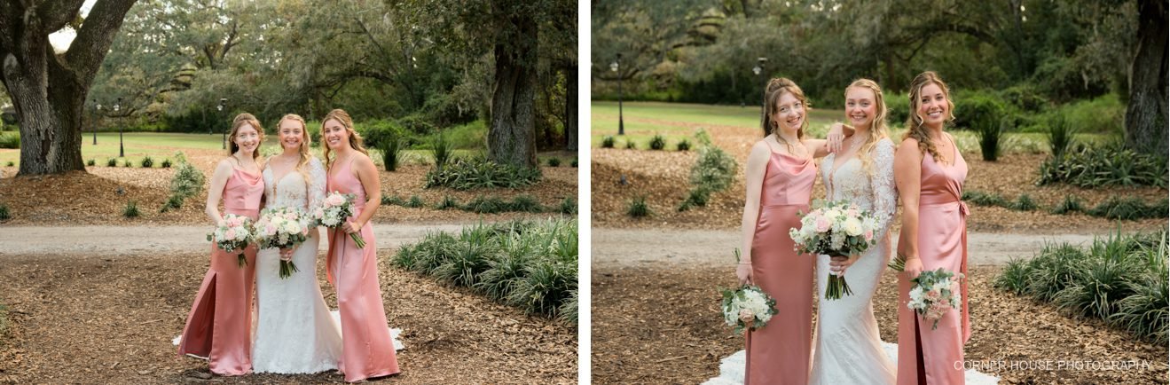 Cross Creek Ranch Wedding