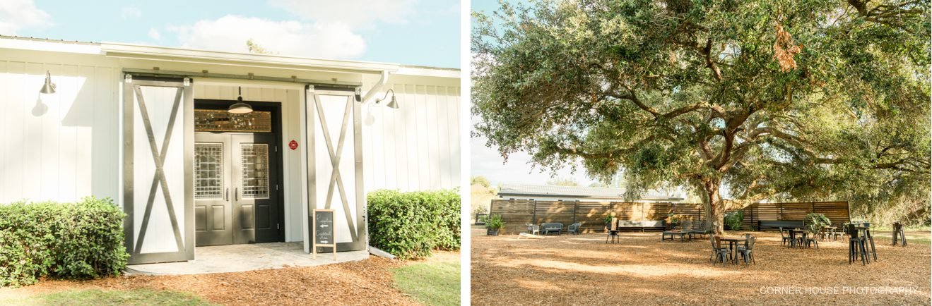 Cross Creek Ranch Wedding
