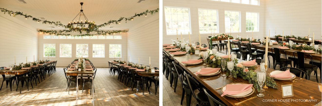 Cross Creek Ranch Wedding