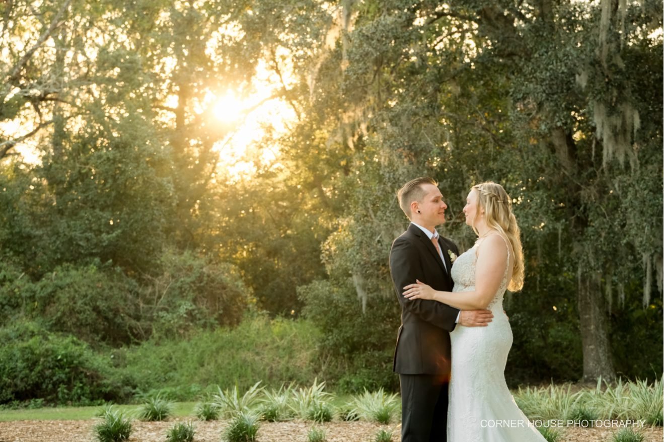 Cross Creek Ranch Wedding
