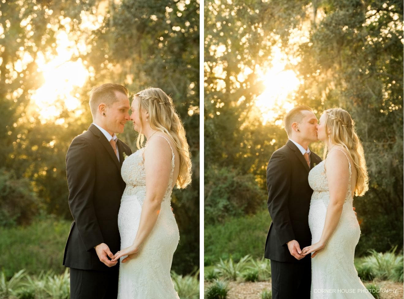 Cross Creek Ranch Wedding
