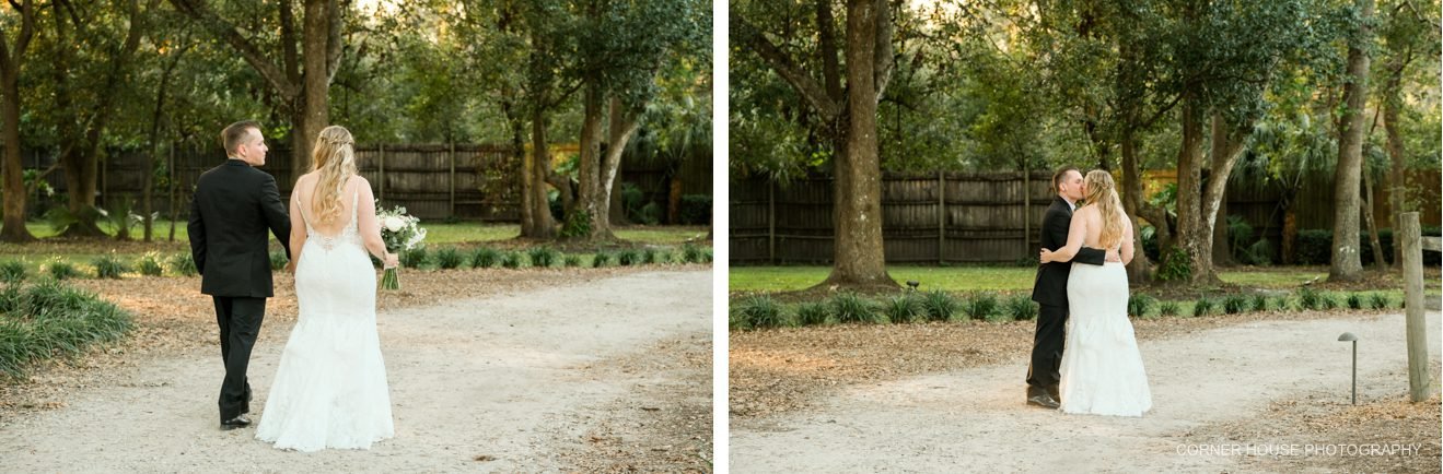 Cross Creek Ranch Wedding