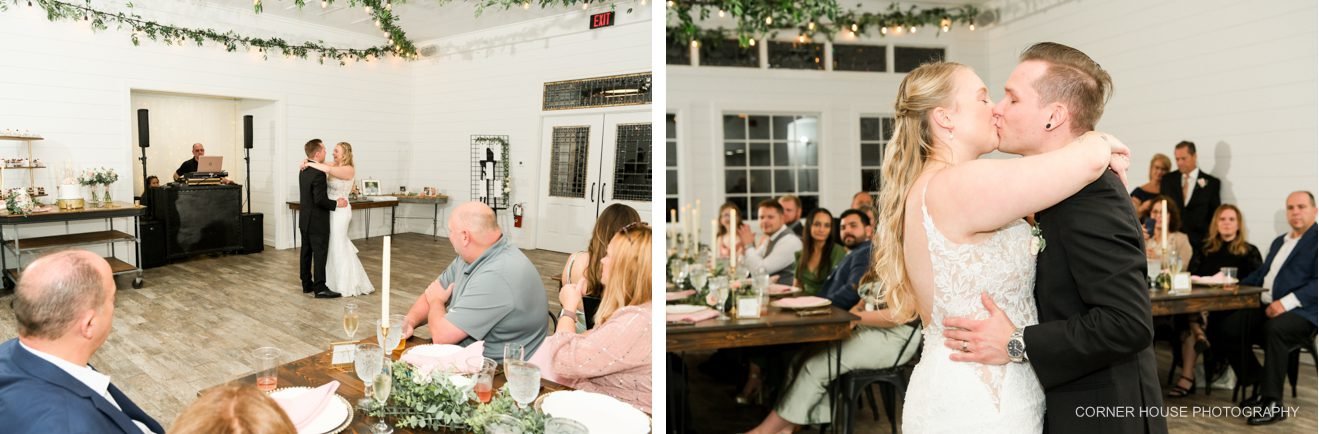 Cross Creek Ranch Wedding