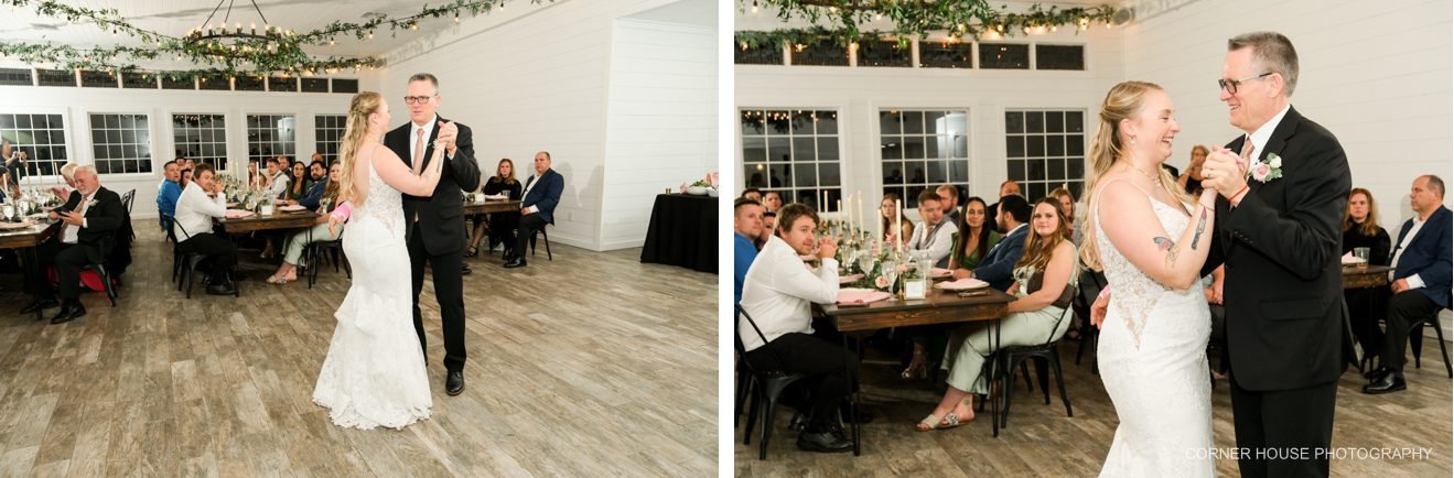 Cross Creek Ranch Wedding