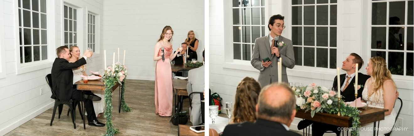 Cross Creek Ranch Wedding