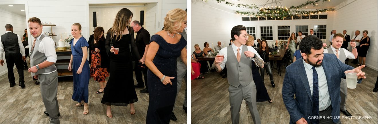 Cross Creek Ranch Wedding