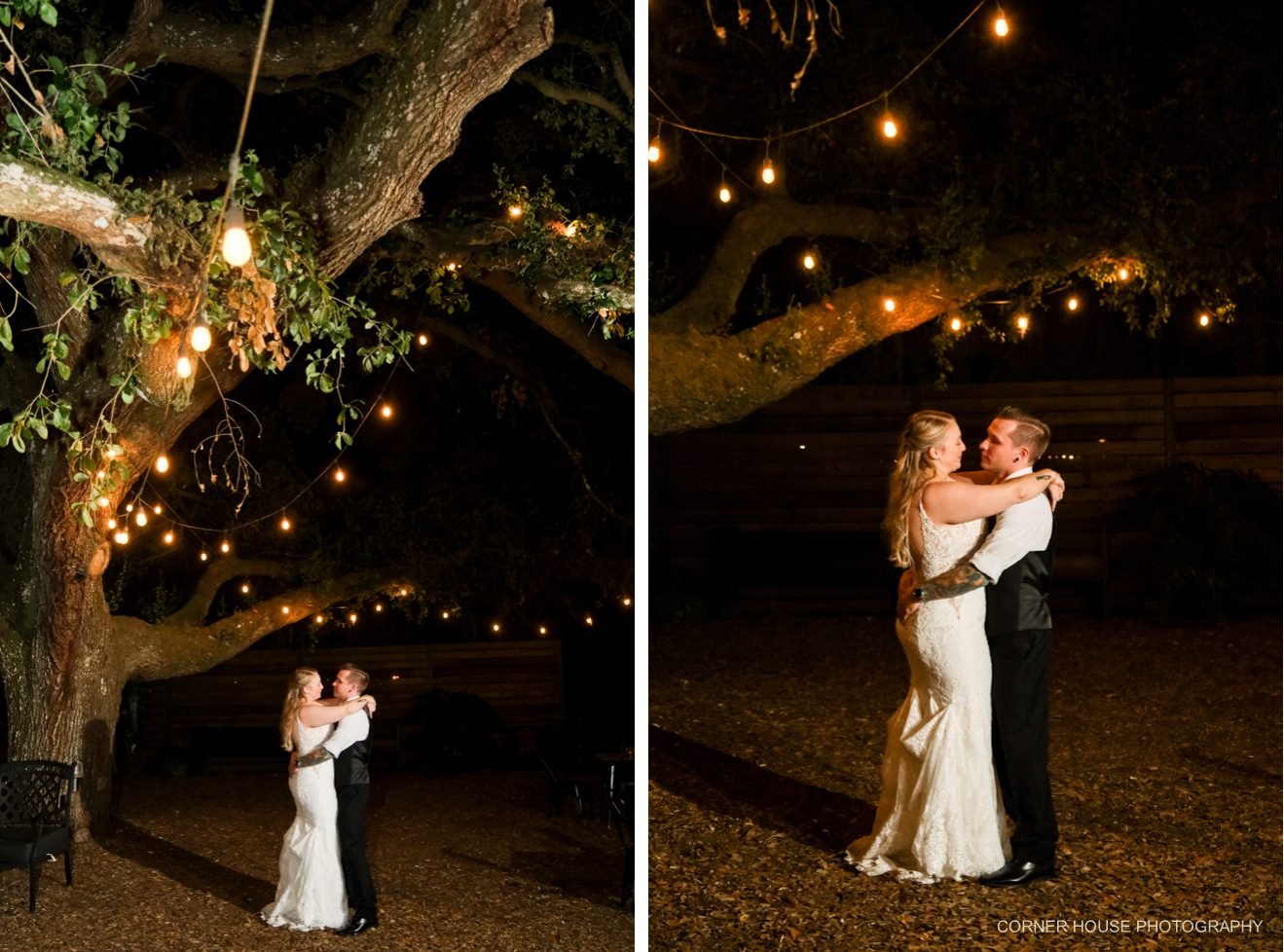 Cross Creek Ranch Wedding