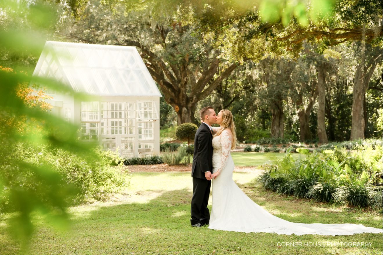 Rachel & Alec’s Cross Creek Ranch Wedding