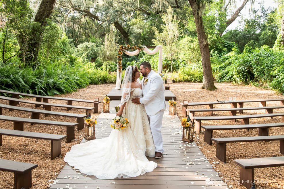 Virgen & Juan’s Cross Creek Ranch Wedding