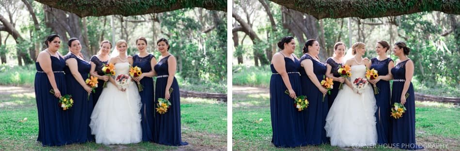Cross Creek Ranch Wedding