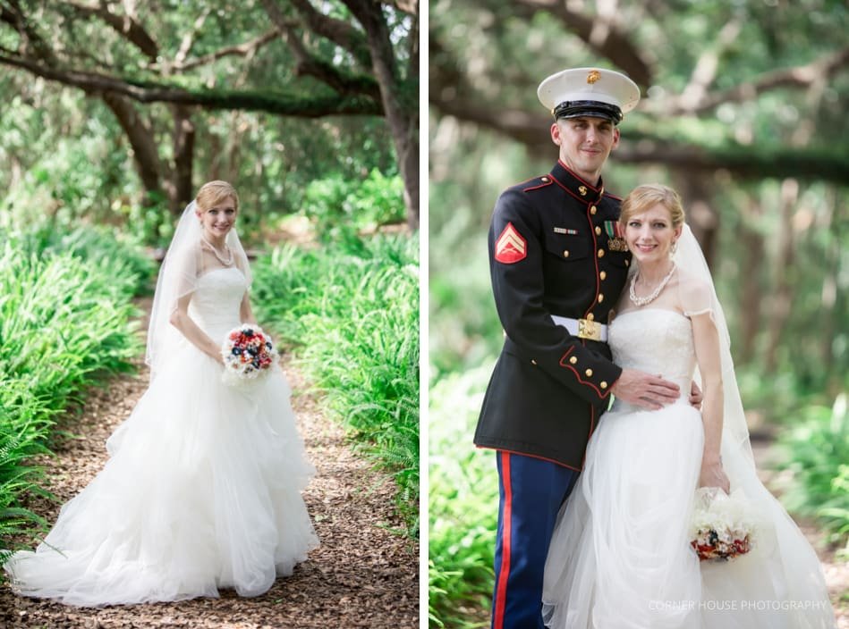 Cross Creek Ranch Wedding