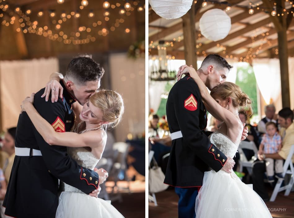 Cross Creek Ranch Wedding