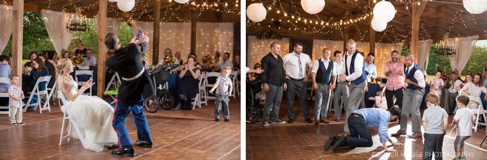 Cross Creek Ranch Wedding