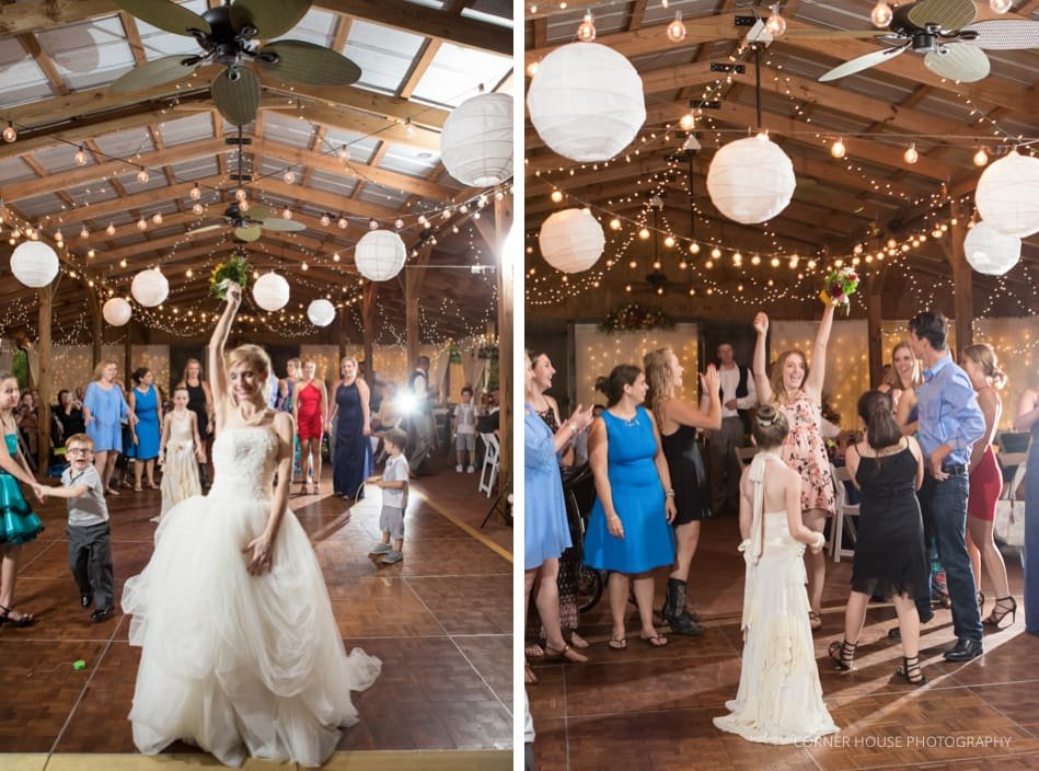Cross Creek Ranch Wedding