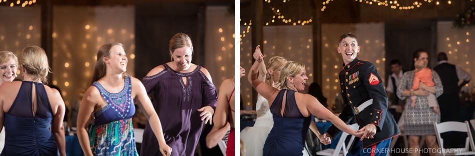 Cross Creek Ranch Wedding