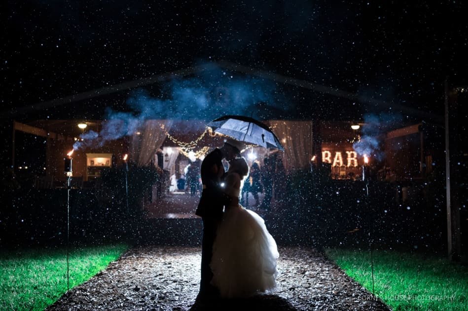 Cross Creek Ranch Wedding
