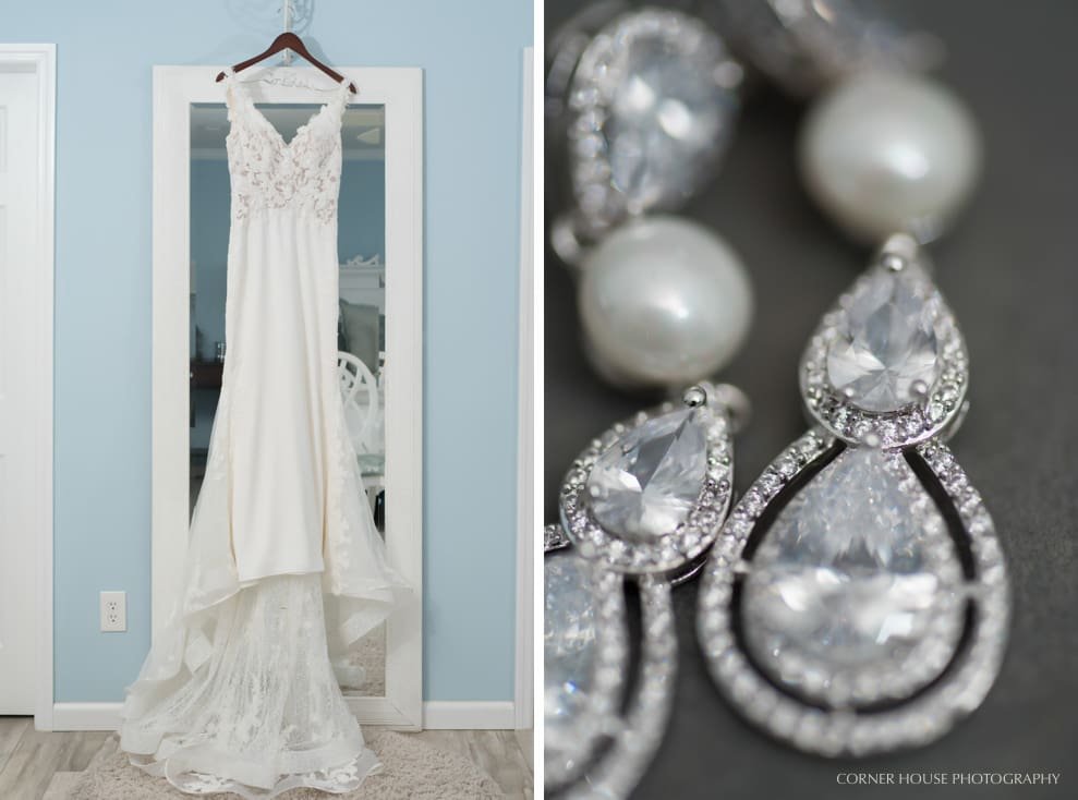 Cross Creek Ranch Wedding