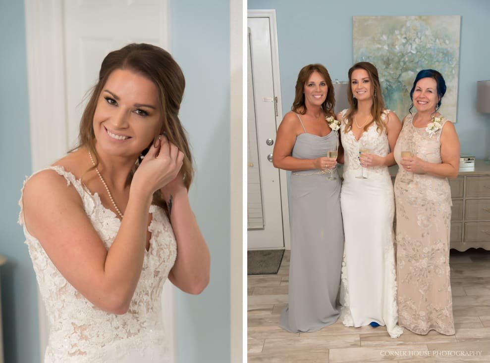 Cross Creek Ranch Wedding