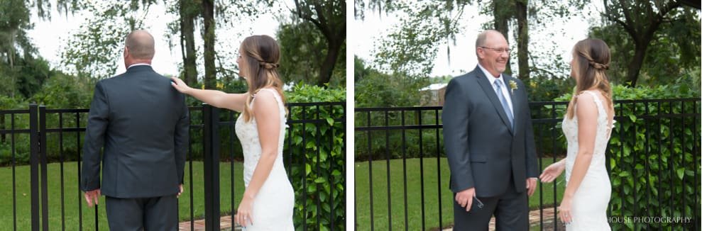 Cross Creek Ranch Wedding