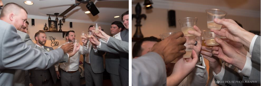 Cross Creek Ranch Wedding