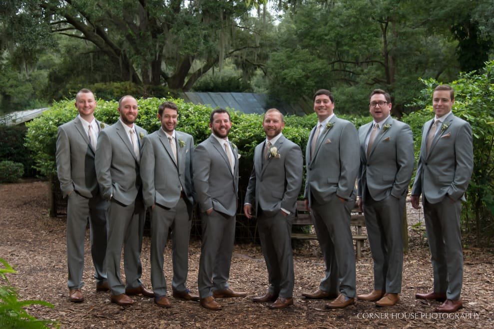 Cross Creek Ranch Wedding