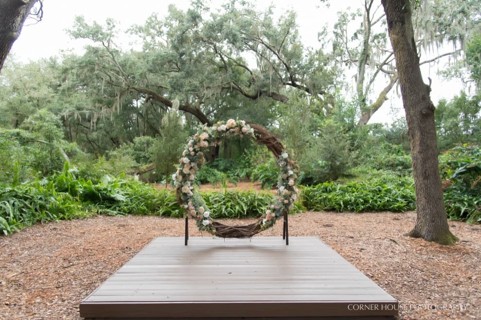 Cross Creek Ranch Wedding