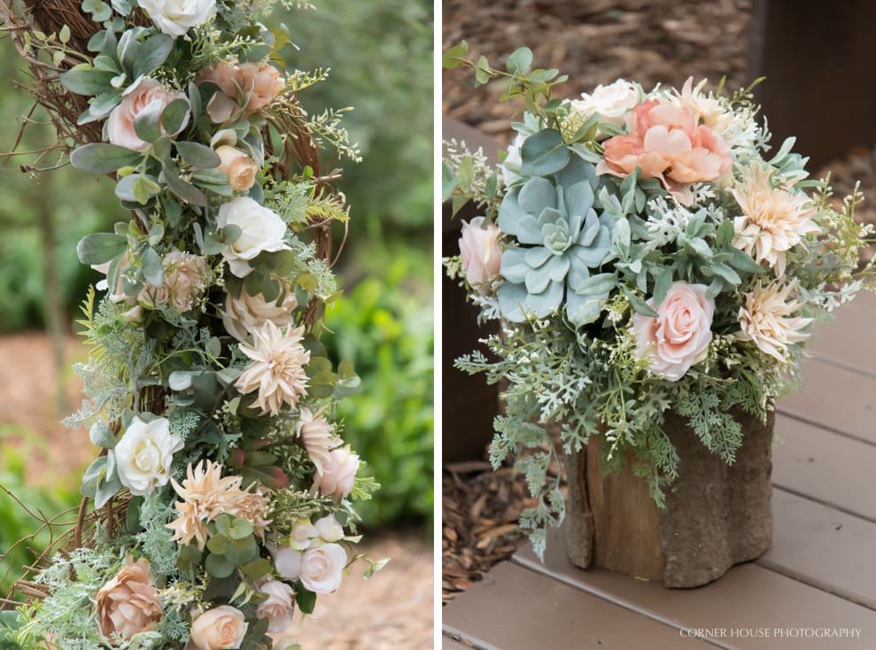 Cross Creek Ranch Wedding