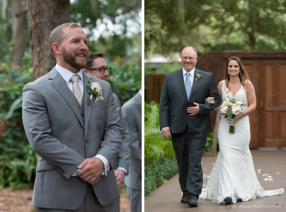 Cross Creek Ranch Wedding