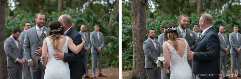Cross Creek Ranch Wedding